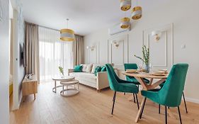 Apartament Szmaragd 205- Perlowa Przystan-Holiday City