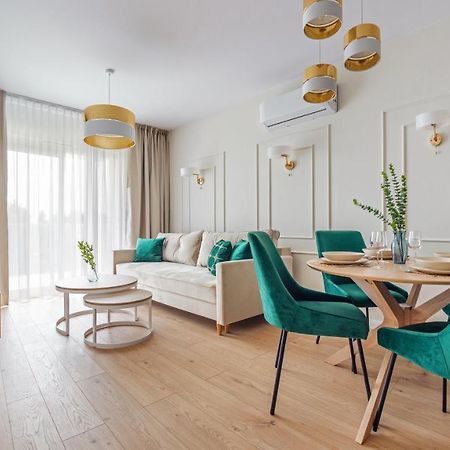 Apartament Szmaragd 205- Perlowa Przystan-Holiday City Sianożęty Zewnętrze zdjęcie
