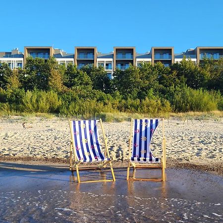 Apartament Szmaragd 205- Perlowa Przystan-Holiday City Sianożęty Zewnętrze zdjęcie
