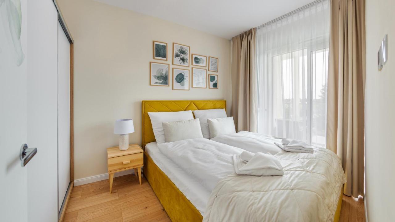 Apartament Szmaragd 205- Perlowa Przystan-Holiday City Sianożęty Zewnętrze zdjęcie