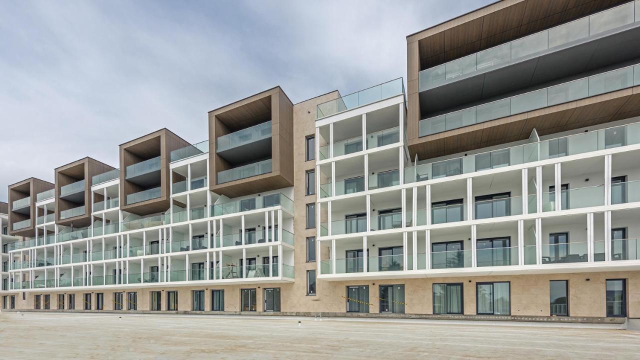 Apartament Szmaragd 205- Perlowa Przystan-Holiday City Sianożęty Zewnętrze zdjęcie