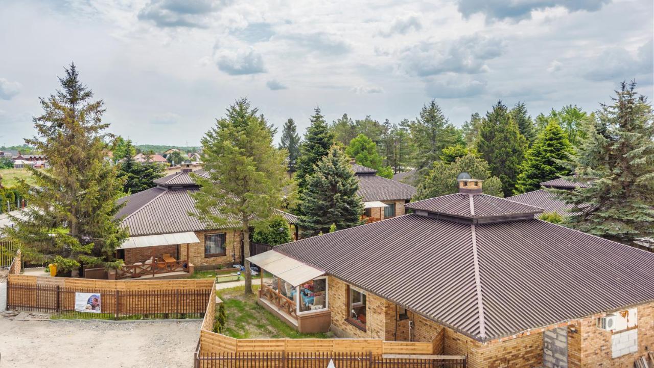 Apartament Szmaragd 205- Perlowa Przystan-Holiday City Sianożęty Zewnętrze zdjęcie