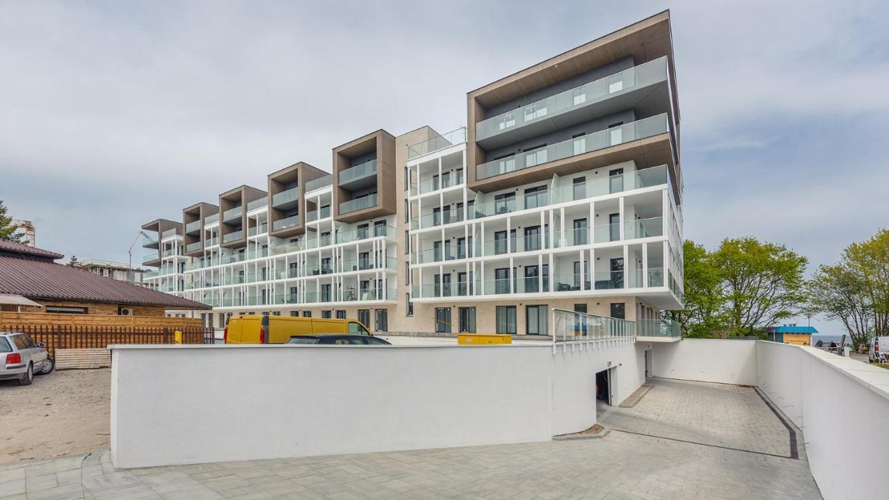 Apartament Szmaragd 205- Perlowa Przystan-Holiday City Sianożęty Zewnętrze zdjęcie