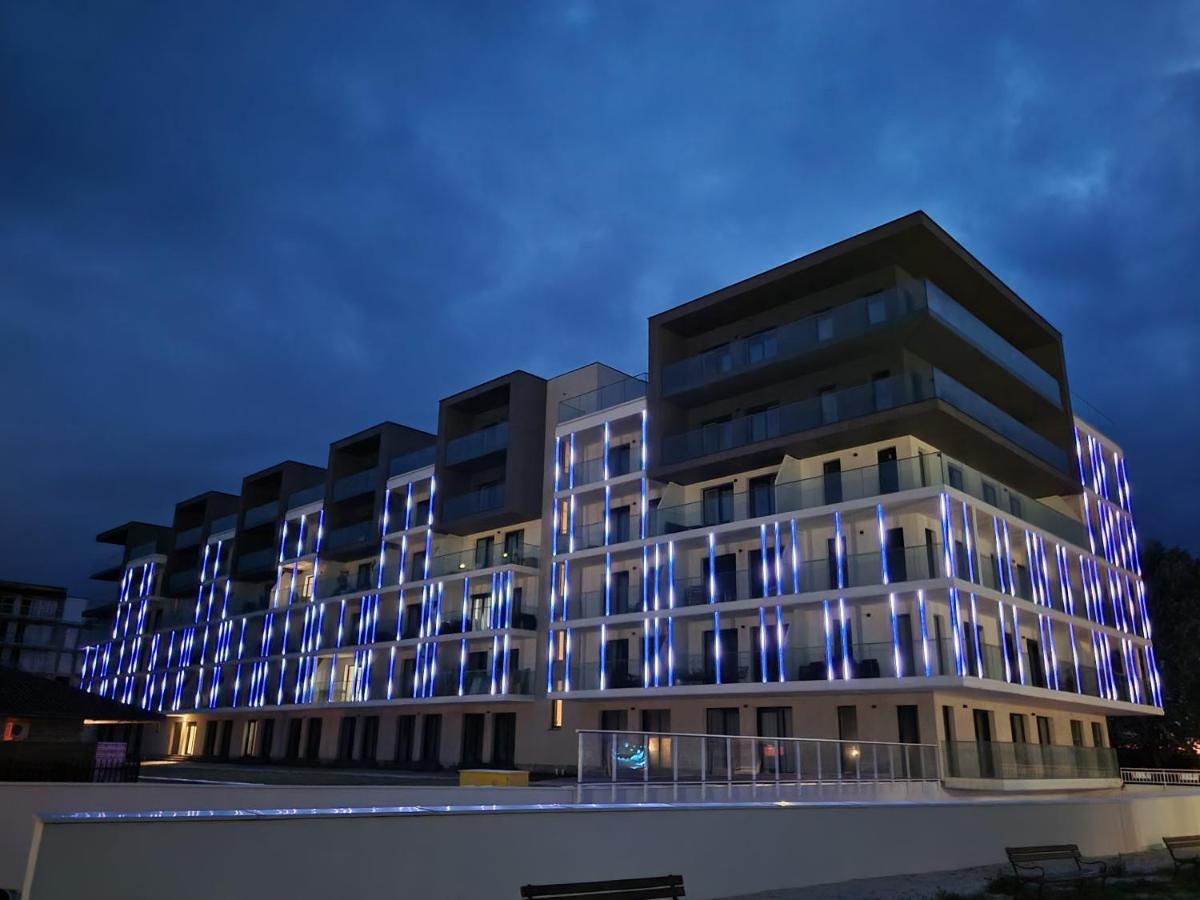 Apartament Szmaragd 205- Perlowa Przystan-Holiday City Sianożęty Zewnętrze zdjęcie
