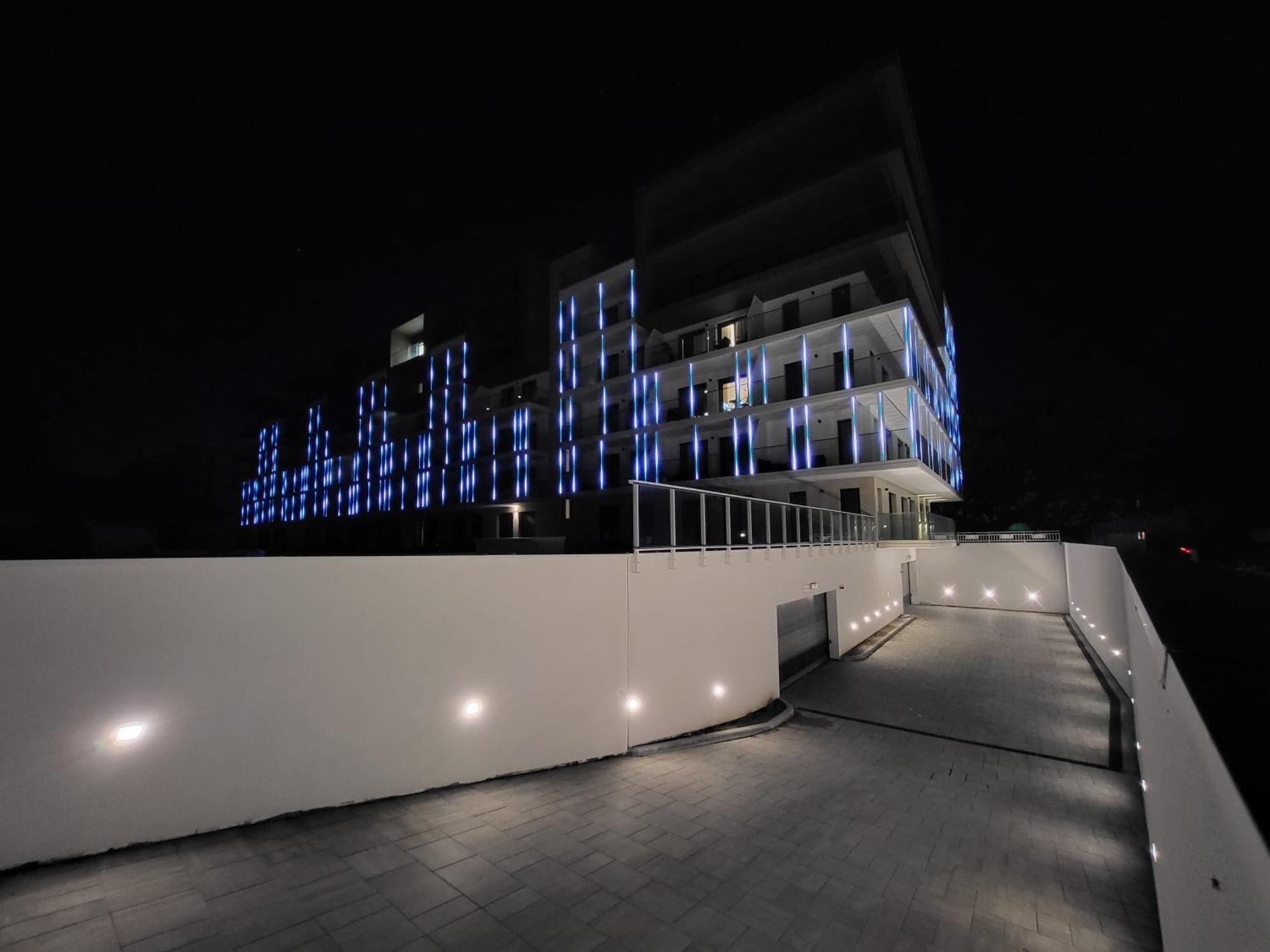 Apartament Szmaragd 205- Perlowa Przystan-Holiday City Sianożęty Zewnętrze zdjęcie