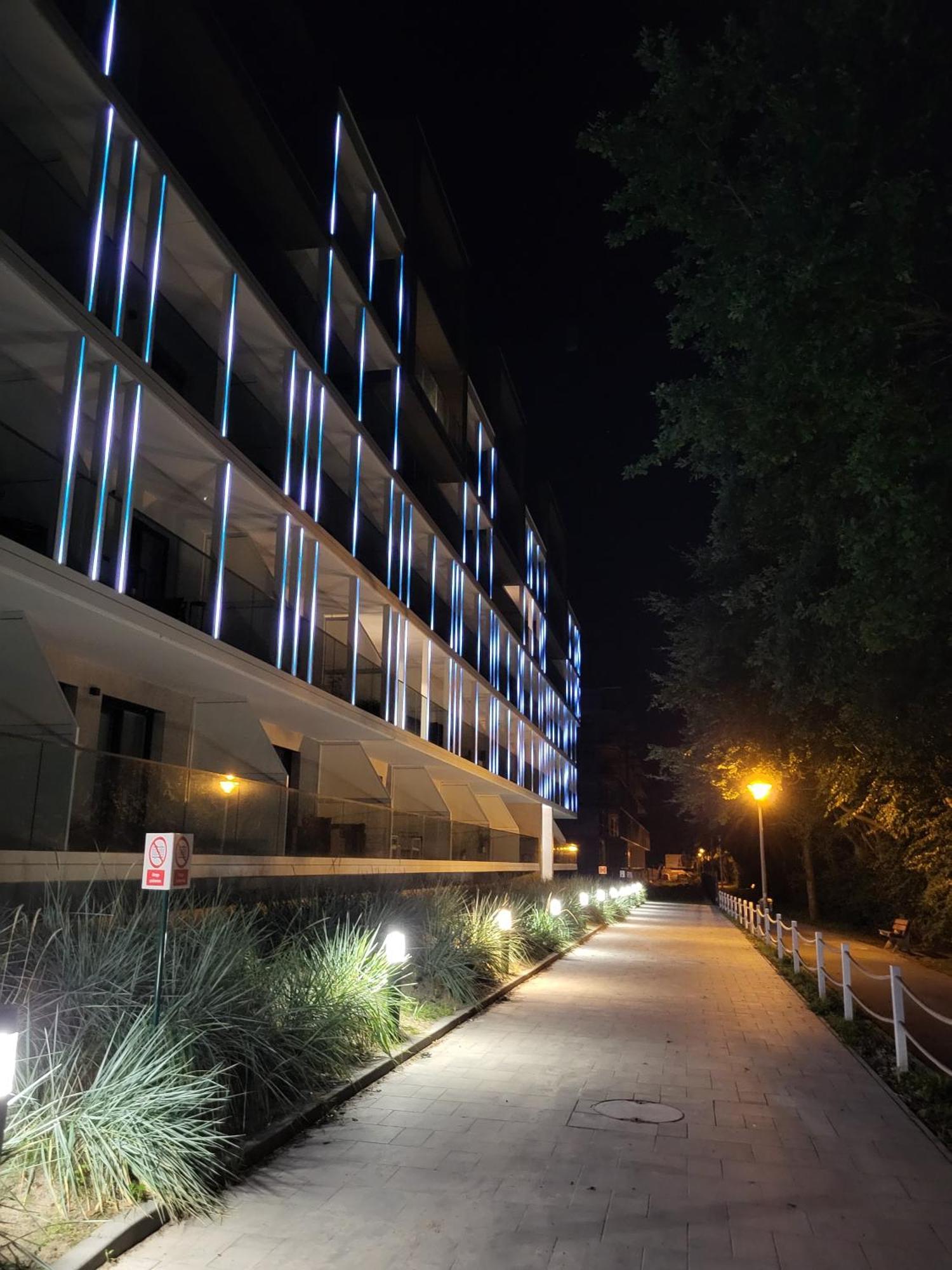 Apartament Szmaragd 205- Perlowa Przystan-Holiday City Sianożęty Zewnętrze zdjęcie